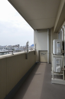 プレミアグランデ馬込 