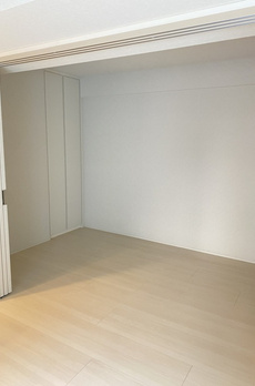 オープンレジデンシア広尾ザ・ハウス North Court 