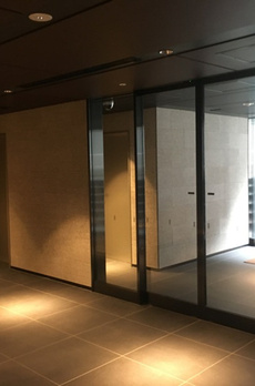 オープンレジデンシア広尾ザ・ハウス North Court 