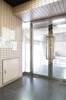 ハイツベルグ上池台 