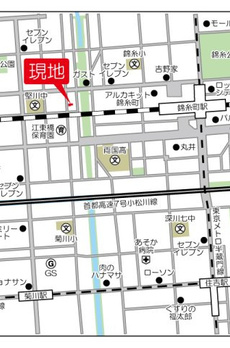 メゾンアザレア 