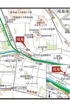 ウェルスクエアイズム文京小日向 