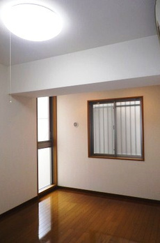 ムルーエ築地 