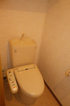 ムルーエ築地 