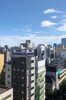 ムルーエ築地 