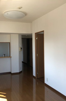 ムルーエ築地 