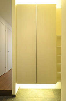 MOGARO GINZA 