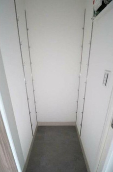 スタイリオ池上ー新参道ー 