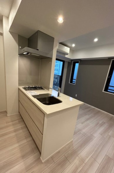 ザパークハビオ蒲田 