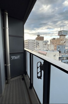 ザパークハビオ蒲田 