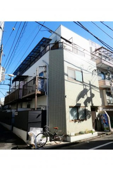 ハイツ竹井 