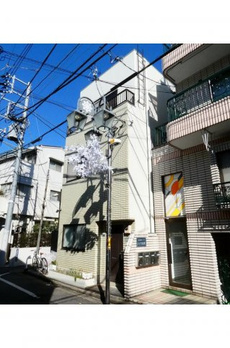 ハイツ竹井 