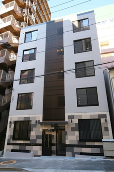 ＦＬレジデンス神田公館Ⅱ 