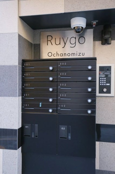 ＦＬレジデンス神田公館Ⅱ 
