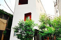 グランエッグス東大前