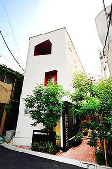 グランエッグス東大前 