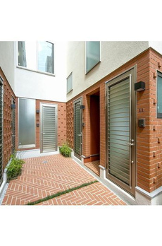 グランエッグス東大前 