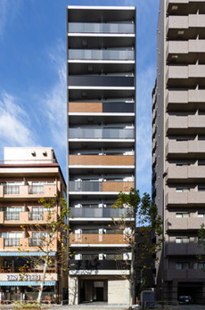 SYFORME　SHIROKANE－TAKANAWA 