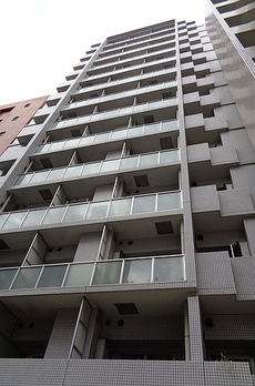 パトリア九段下 