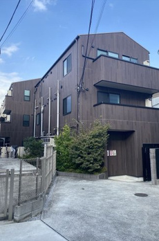 FAIR四谷須賀町 