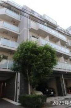 アヴニール元代々木 