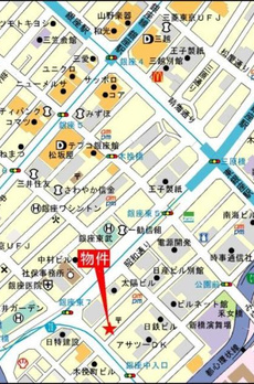 タウンハイツ銀座 