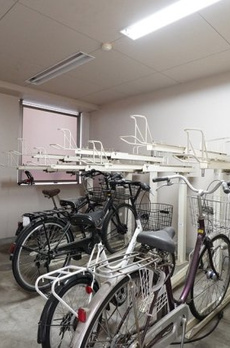 菱和パレス渋谷西壱番館 