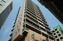 ドゥーエ幡ヶ谷