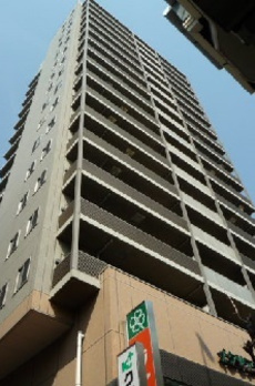 ドゥーエ幡ヶ谷 