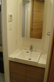 ジェノヴィア新宿御苑グリーンヴェール 
