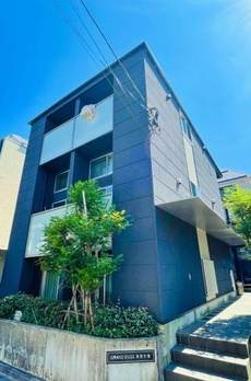 グランエッグス文京大塚 