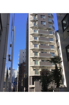 スペランツァ日本橋 