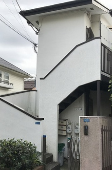 トピア上原 