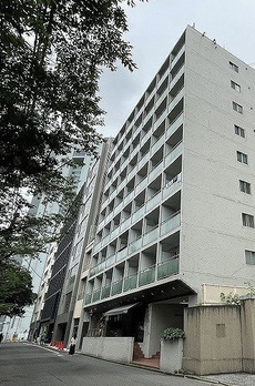九段フラワーホーム 