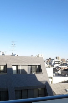 プライムアーバン長原上池台 