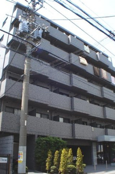 ルーブル西馬込弐番館 