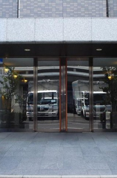 ルーブル西馬込弐番館 
