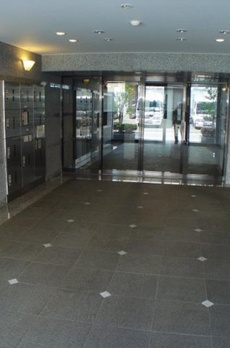 ルーブル西馬込弐番館 
