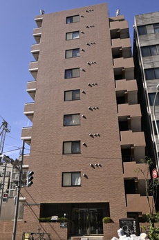 菱和パレス渋谷西 