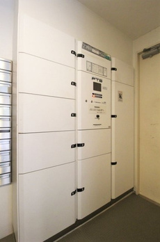 ＹＯＴＳＵＹＡ　ＤＵＰＬＥＸ　Ｄ－Ｒ 