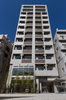 ミュゼ南麻布 
