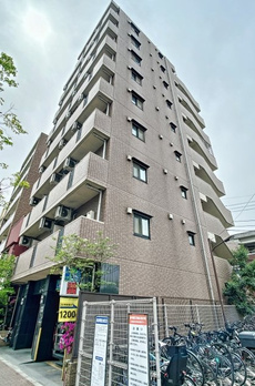 エクシム雪谷大塚 