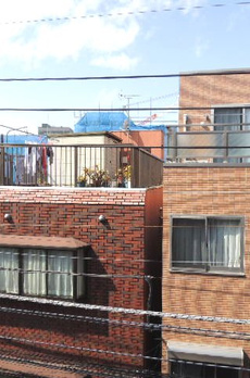 スカイコート蒲田弐番館 
