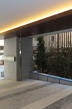 ライオンズ千代田岩本町ミレスーＫＤＡ 