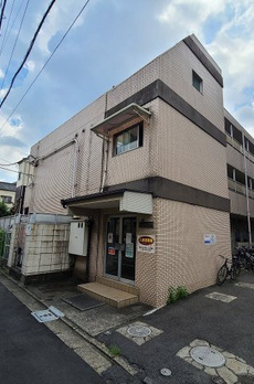 第一マスコビル 