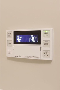 スタイリオ蒲田Ⅱ 