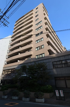アルス笹塚 