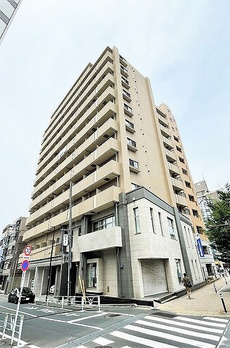 パレステュディオ渋谷本町 