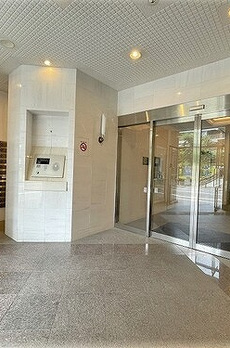 パレステュディオ渋谷本町 