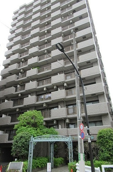 ライオンズマンション渋谷シティ 